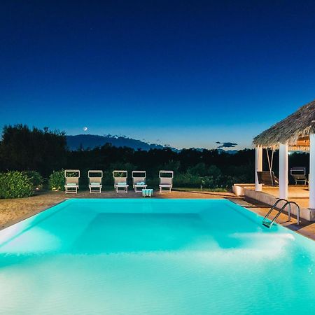 Casa Solares Bed & Breakfast Solfara Mare Exterior photo