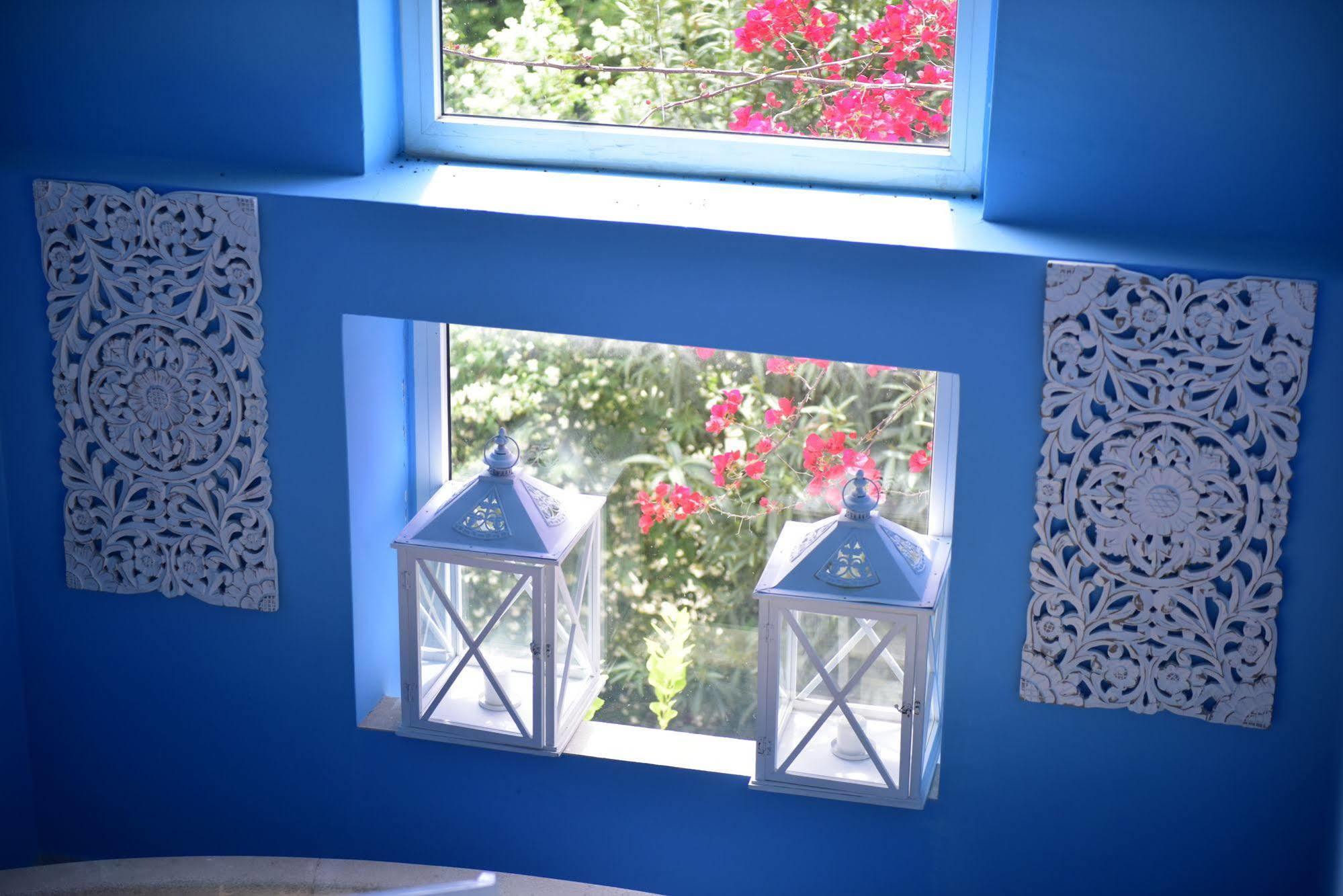 Casa Solares Bed & Breakfast Solfara Mare Exterior photo